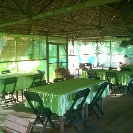 Amazon Queen Lodge Масан Экстерьер фото